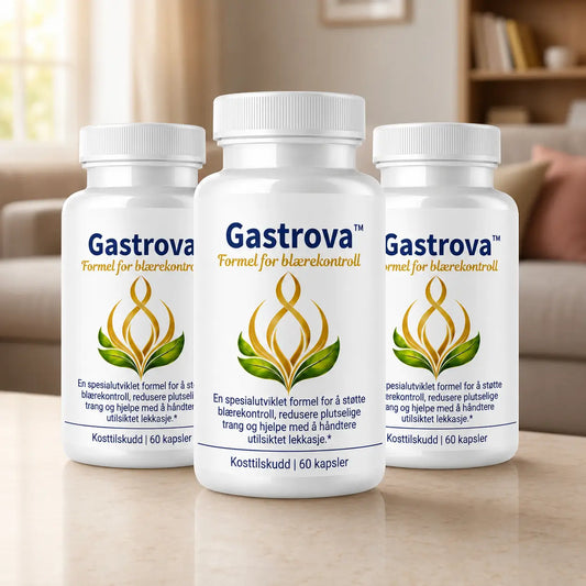 Gastrova