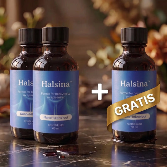 Halsina