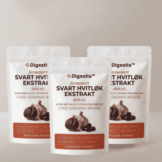 Digestia
