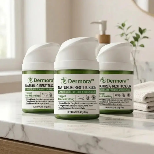 Dermora