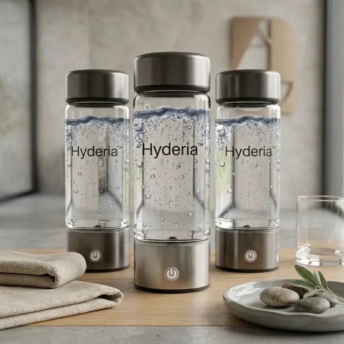 Hyderia