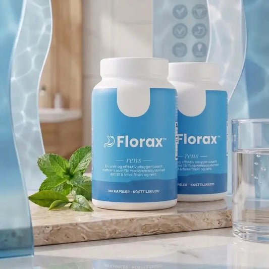 Florax
