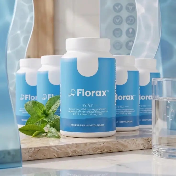 Florax