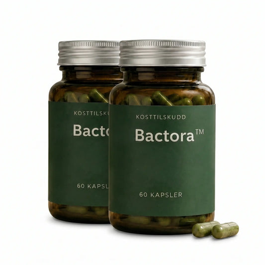 Bactora