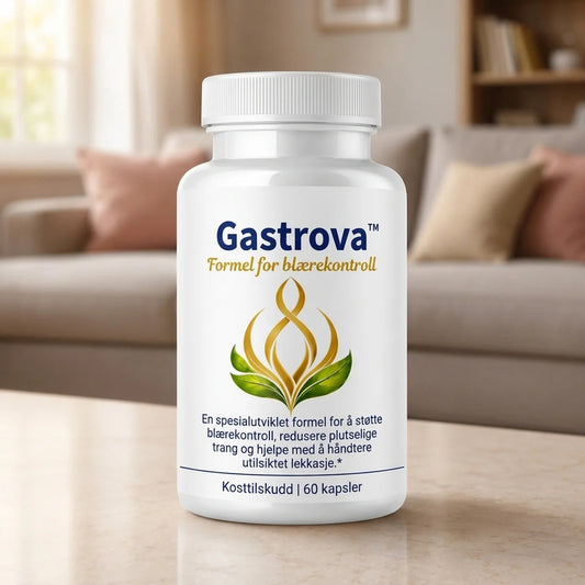 Gastrova
