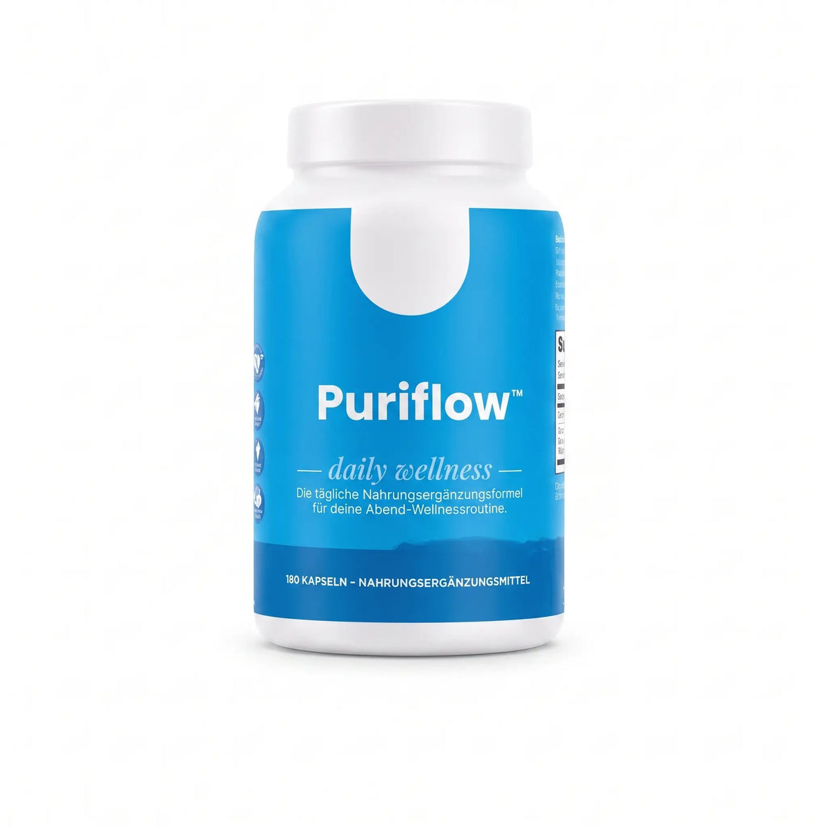 Puriflow