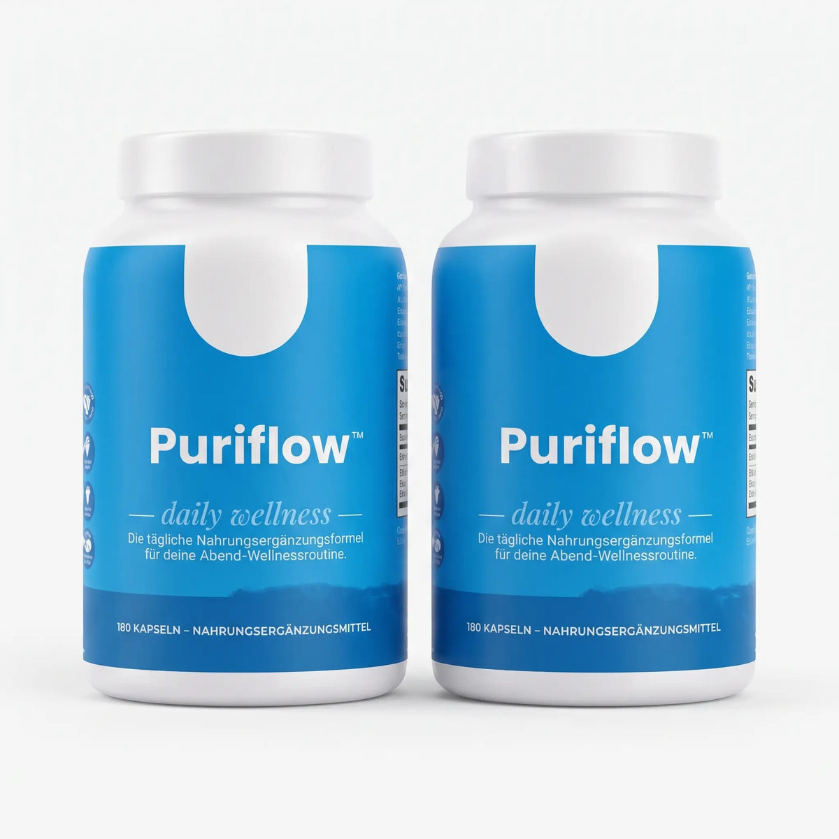 Puriflow