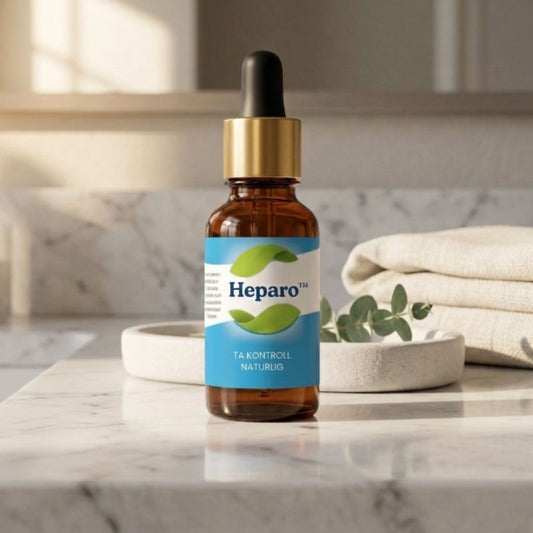 Heparo