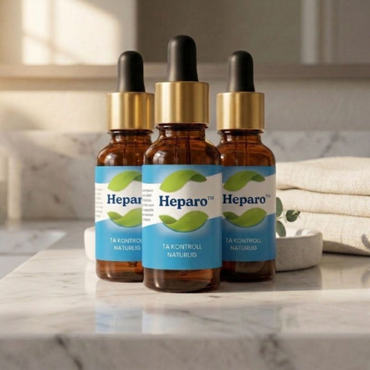 Heparo