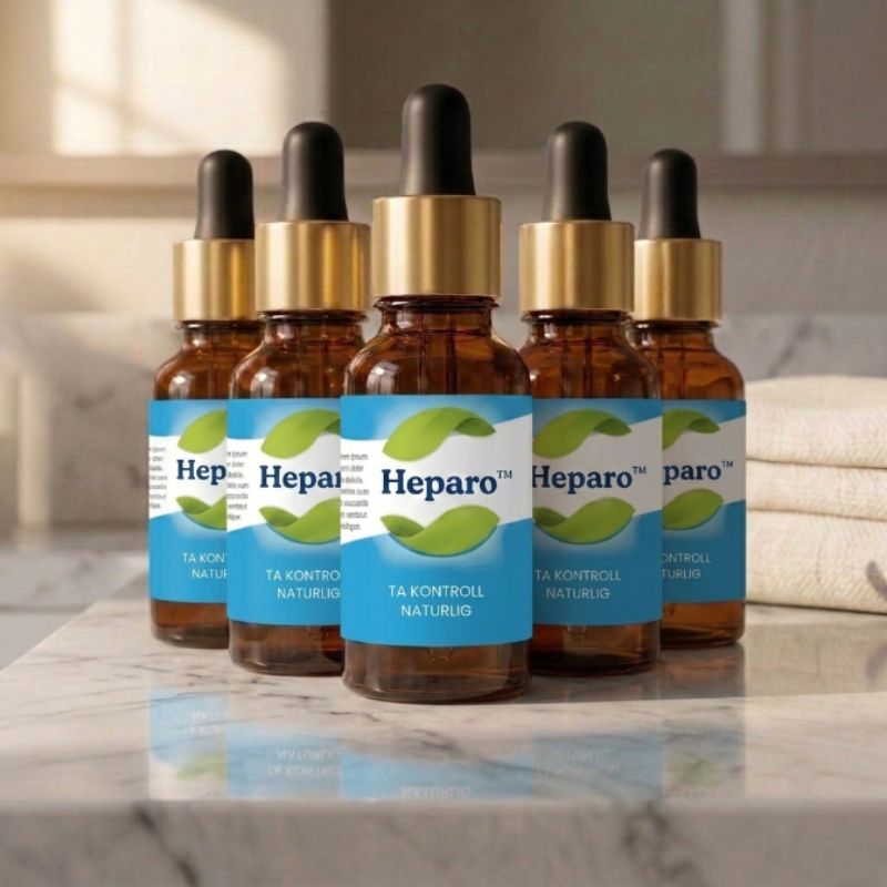Heparo