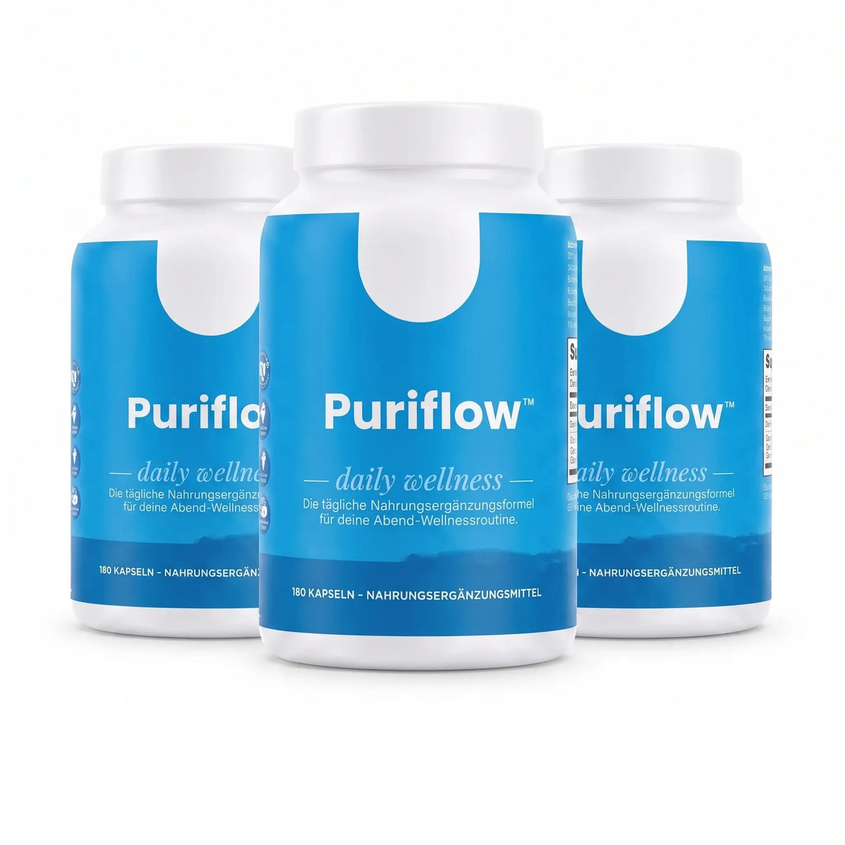 Puriflow