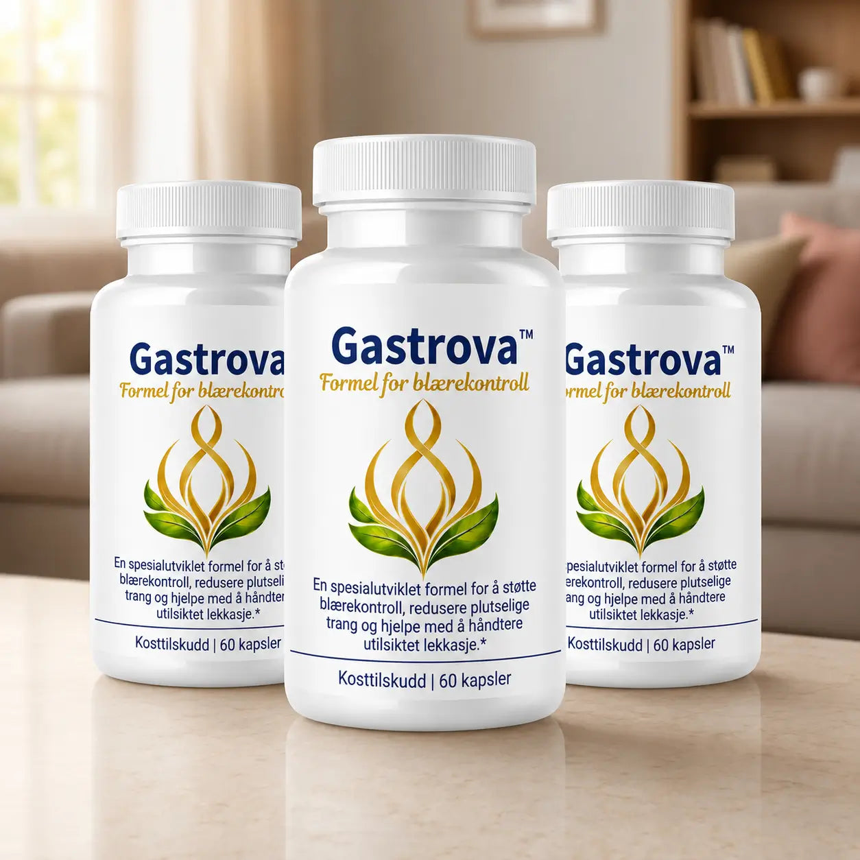 Gastrova