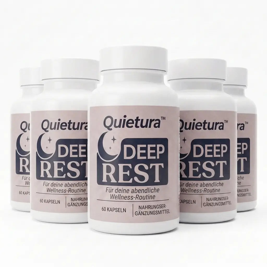 Quietura