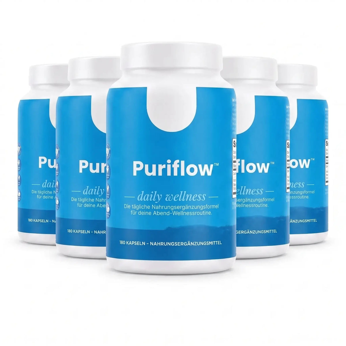 Puriflow