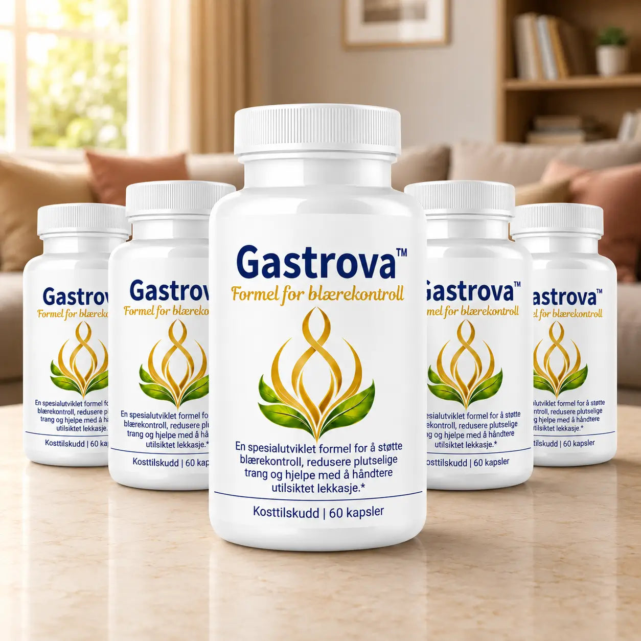 Gastrova
