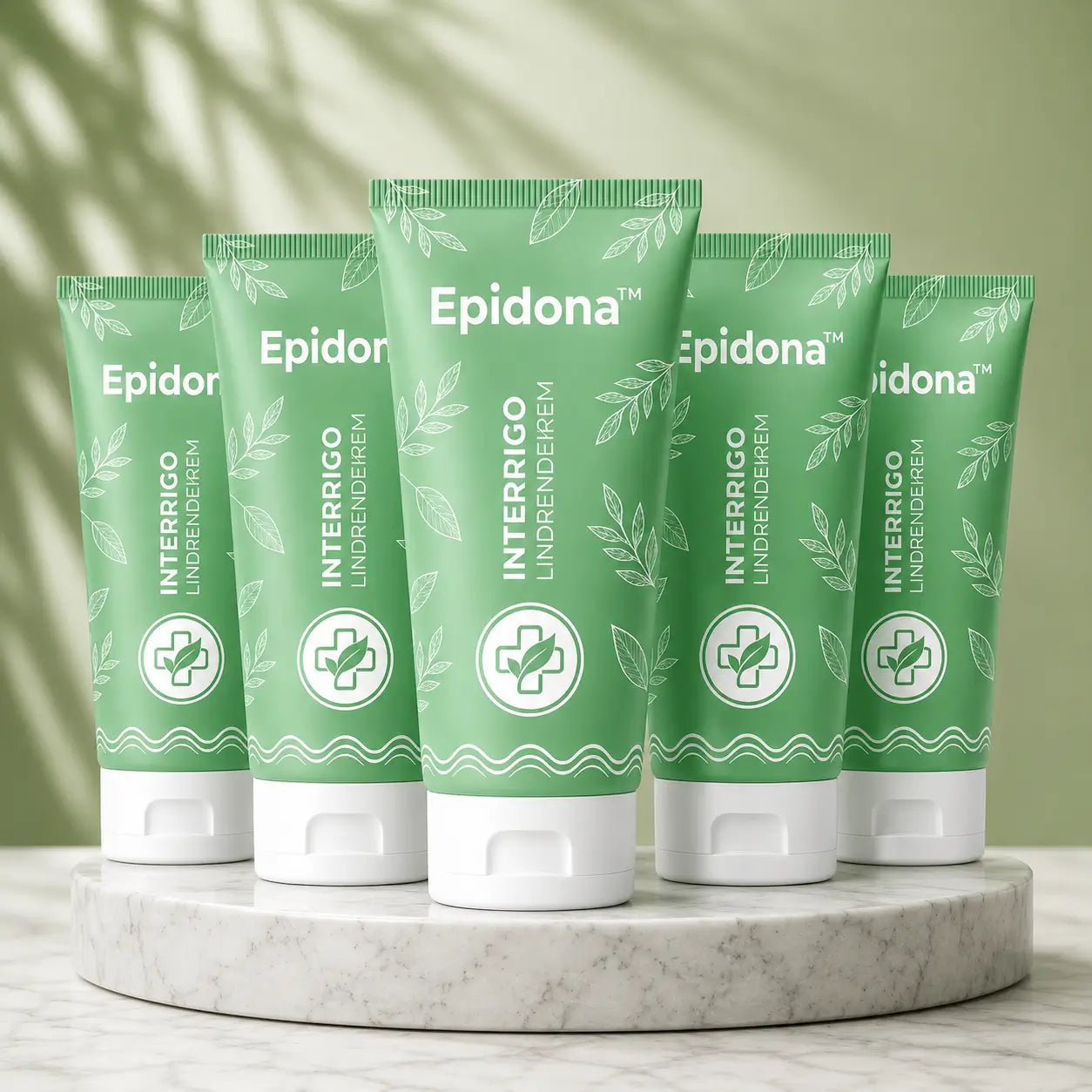 Epidona