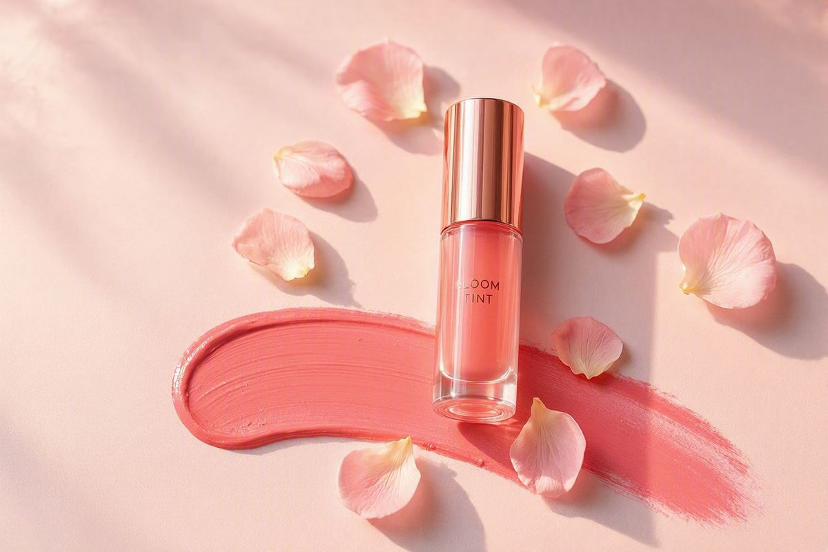 Bloom Tint טינט לשפתיים