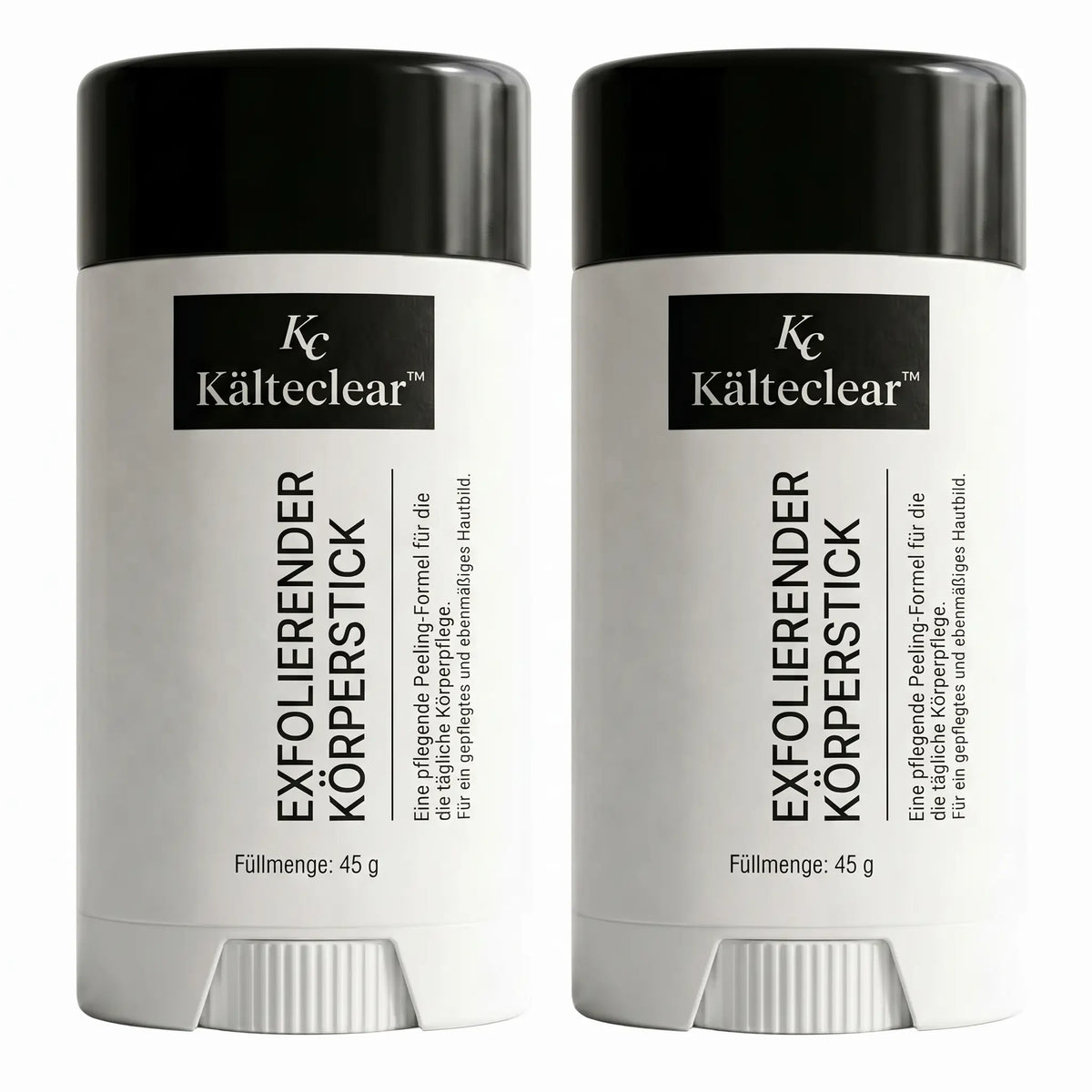 Kälteclear