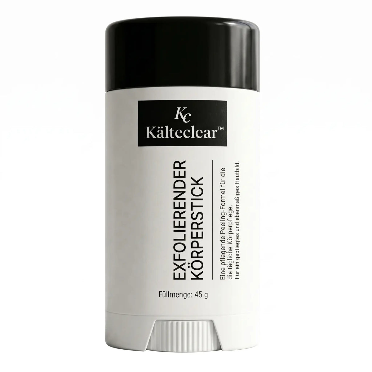 Kälteclear