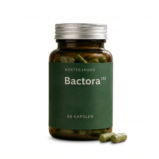 Bactora