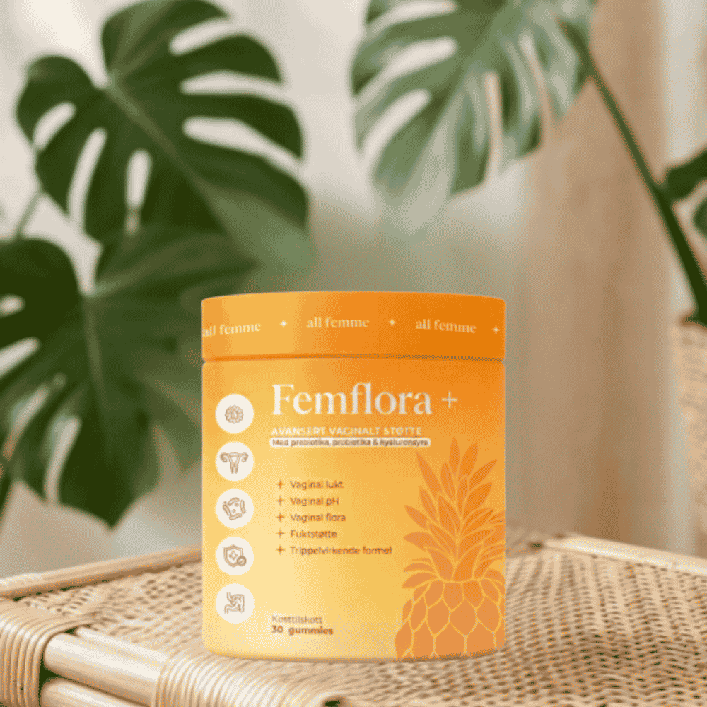 Femflora
