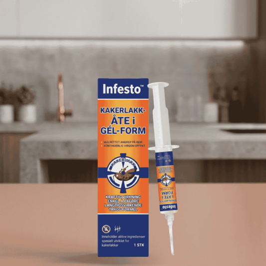 Infesto