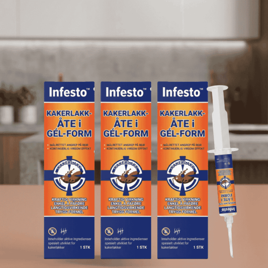 Infesto