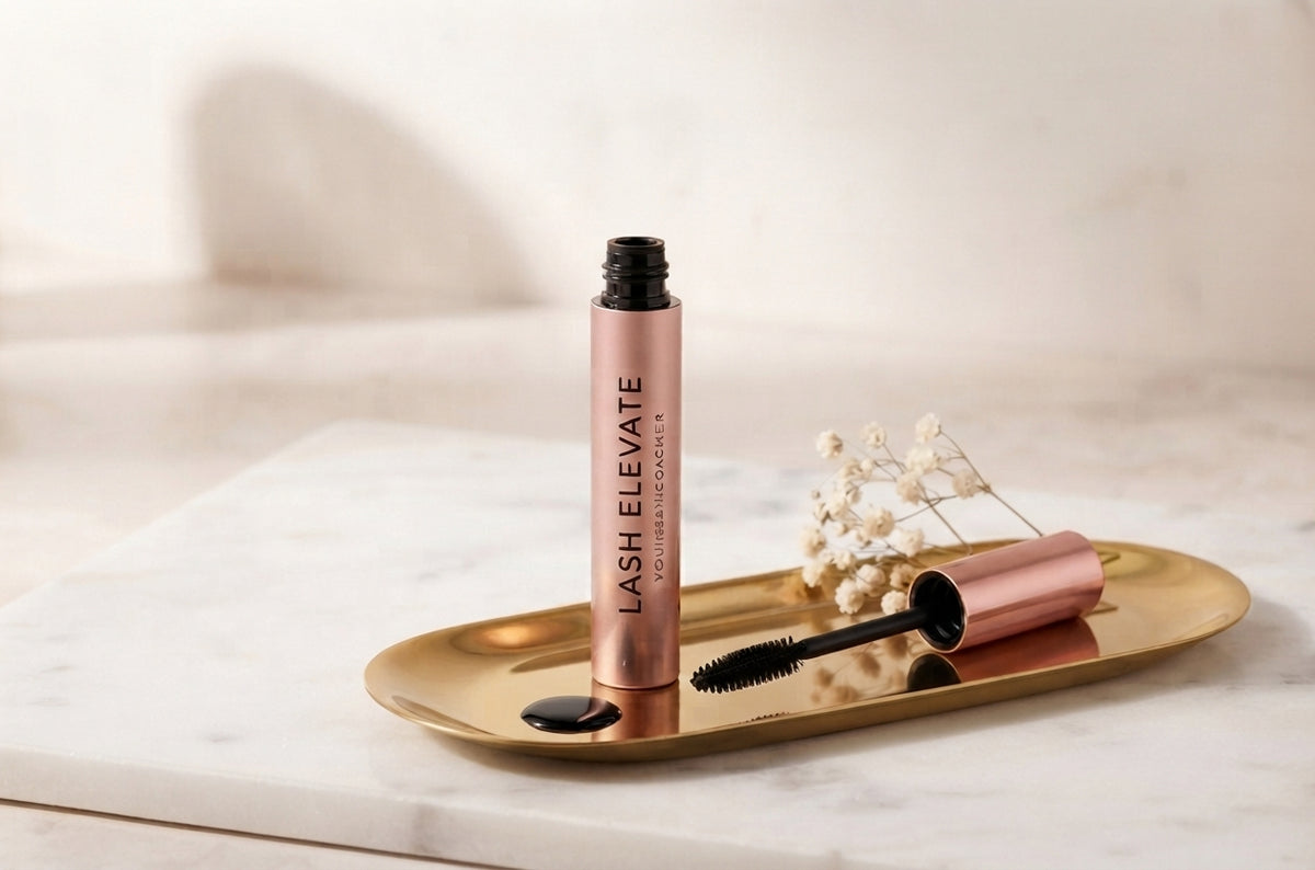 Wimpern-Lifting-Mascara