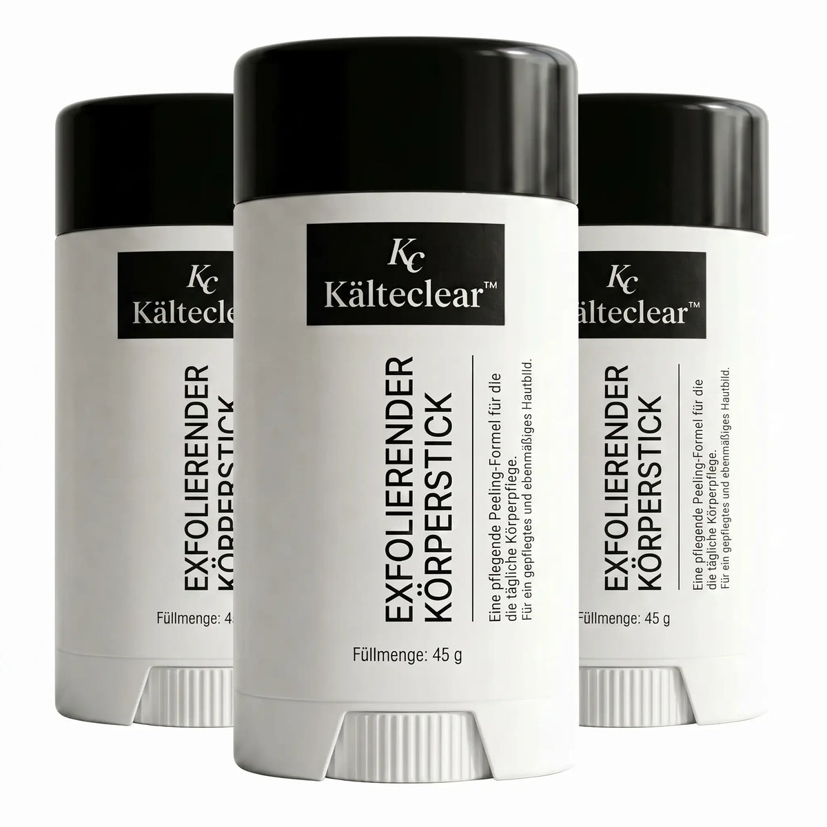 Kälteclear