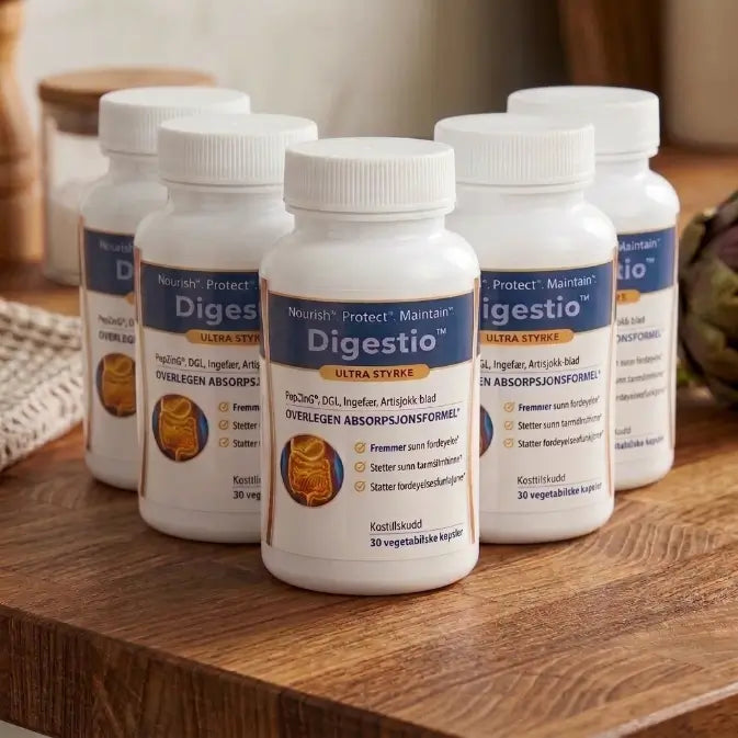 Digestio