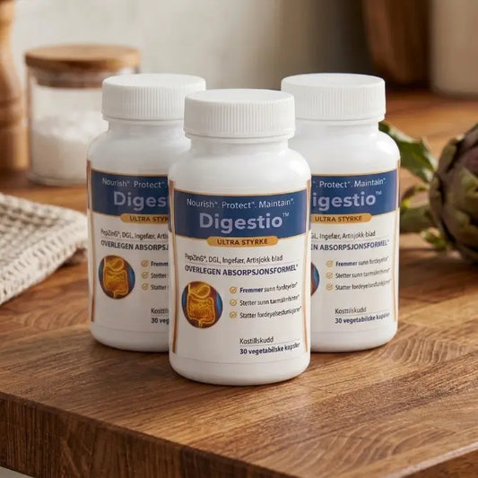 Digestio