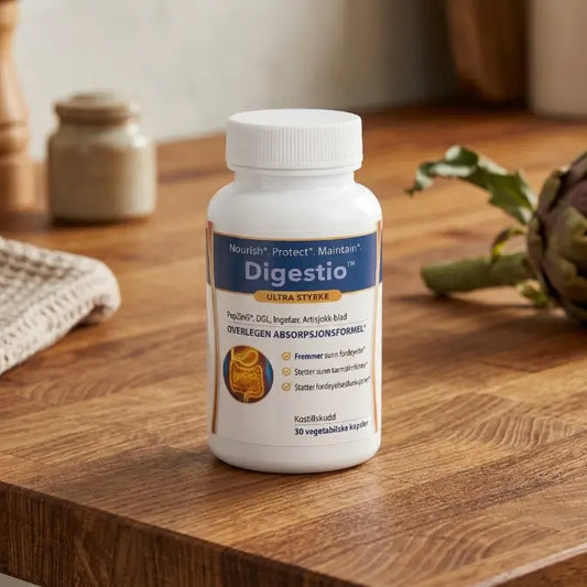 Digestio
