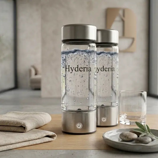 Hyderia