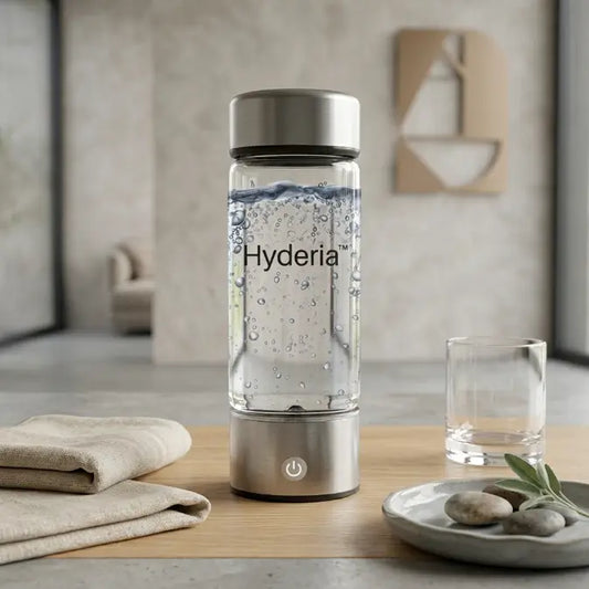 Hyderia