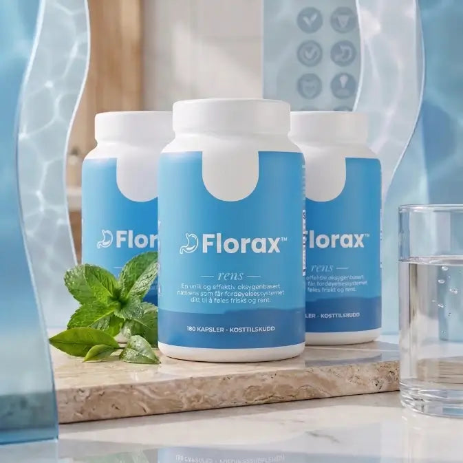 Florax