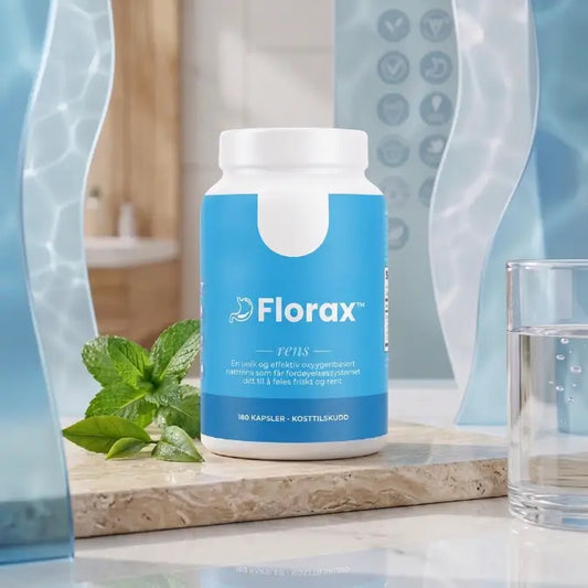 Florax
