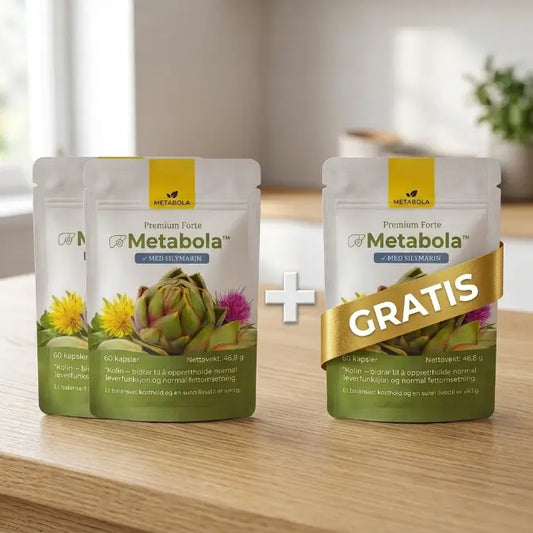 Metabola