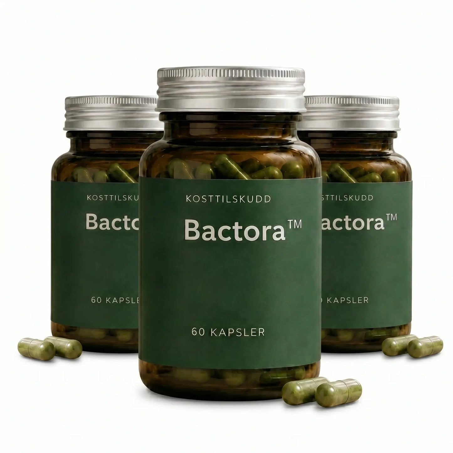 Bactora